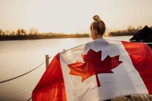 Canada Day and the Joy of Exploring Home