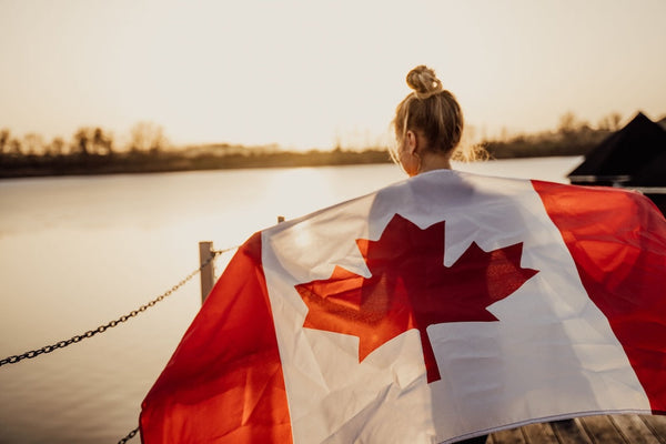 Canada Day and the Joy of Exploring Home