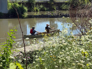 Neighbourhood Secrets: Rediscovering Toronto on the Reopened Lower Don Trail