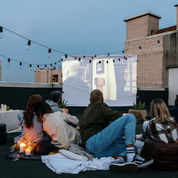 Neighbourhood Secrets: Toronto Outdoor Picture Show ‘Going Places’ in Summer 2026