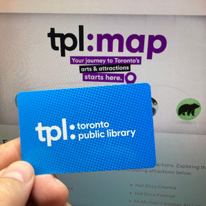 Neighbourhood Secrets: How a library card can help you explore Toronto for free