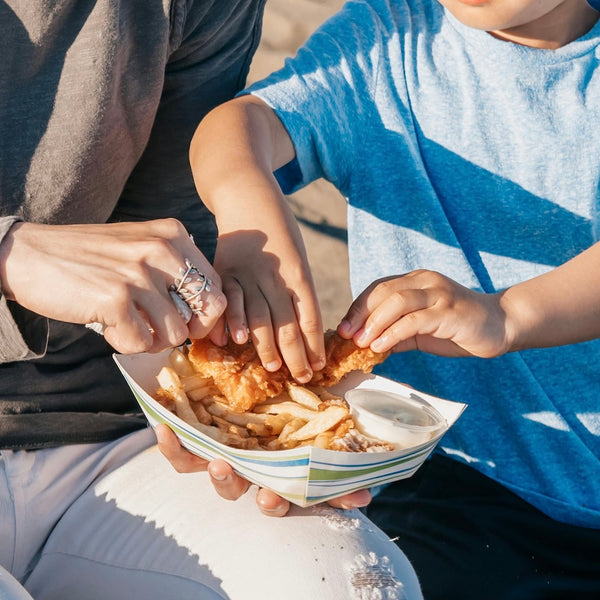 A Walk on the Artsy Side - Mystery Day Trips