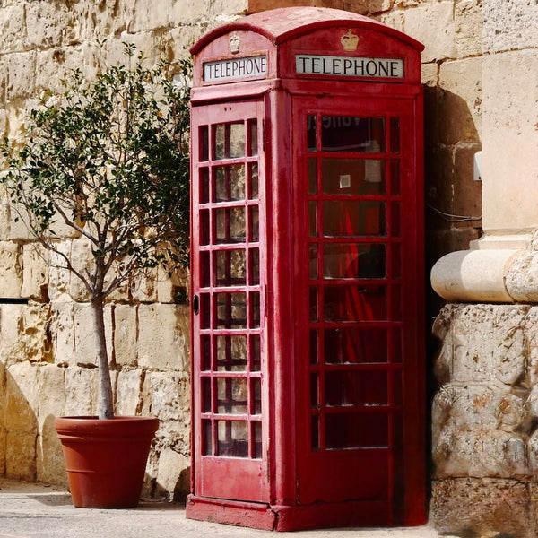 Pretty Places & Artful Spaces - Mystery Day Trips