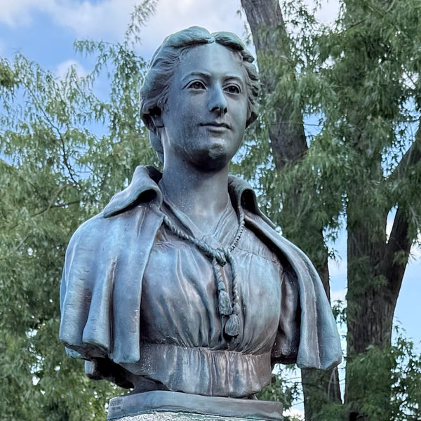 Trail of Timeless Tales - Mystery Day Trips