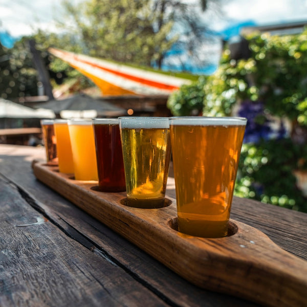 Takeoff to Hidden Treasures - Mystery Day Trips