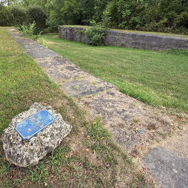 Secrets of the Canal - Mystery Day Trips