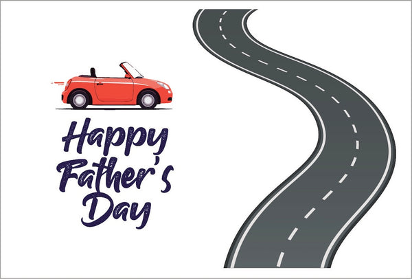 Gift Envelopes Happy Father's Day - Mystery Day Trips